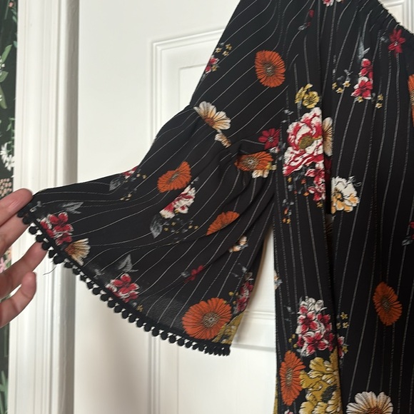 Cure 2x Fall top - Picture 4 of 4